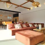 Vila 4 Etoiles, 300m2, 700 M Plage, 5 Min Du Centre *