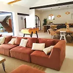 Vila 4 Etoiles, 300m2, 700 M Plage, 5 Min Du Centre *