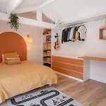 Vila 4 Etoiles, 300m2, 700 M Plage, 5 Min Du Centre Saint-Raphaël