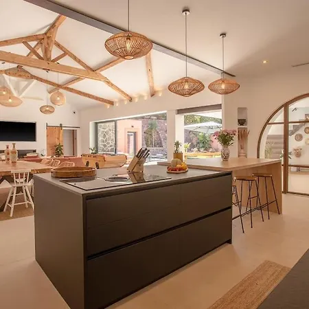 Escuria 4etoiles - 300 M2 - Piscine - 5 * Saint-Raphaël