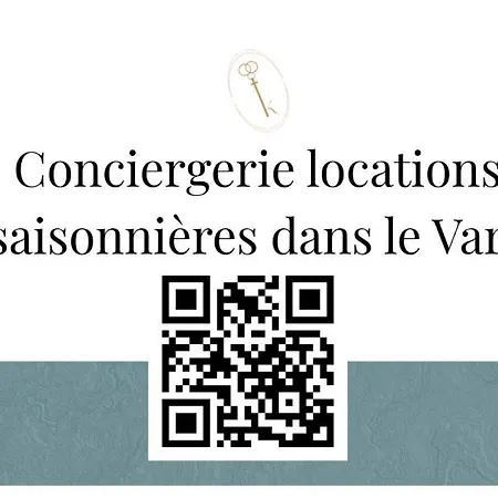 4 Etoiles, 300m2, 700 M Plage, 5 Min Du Centre Vila